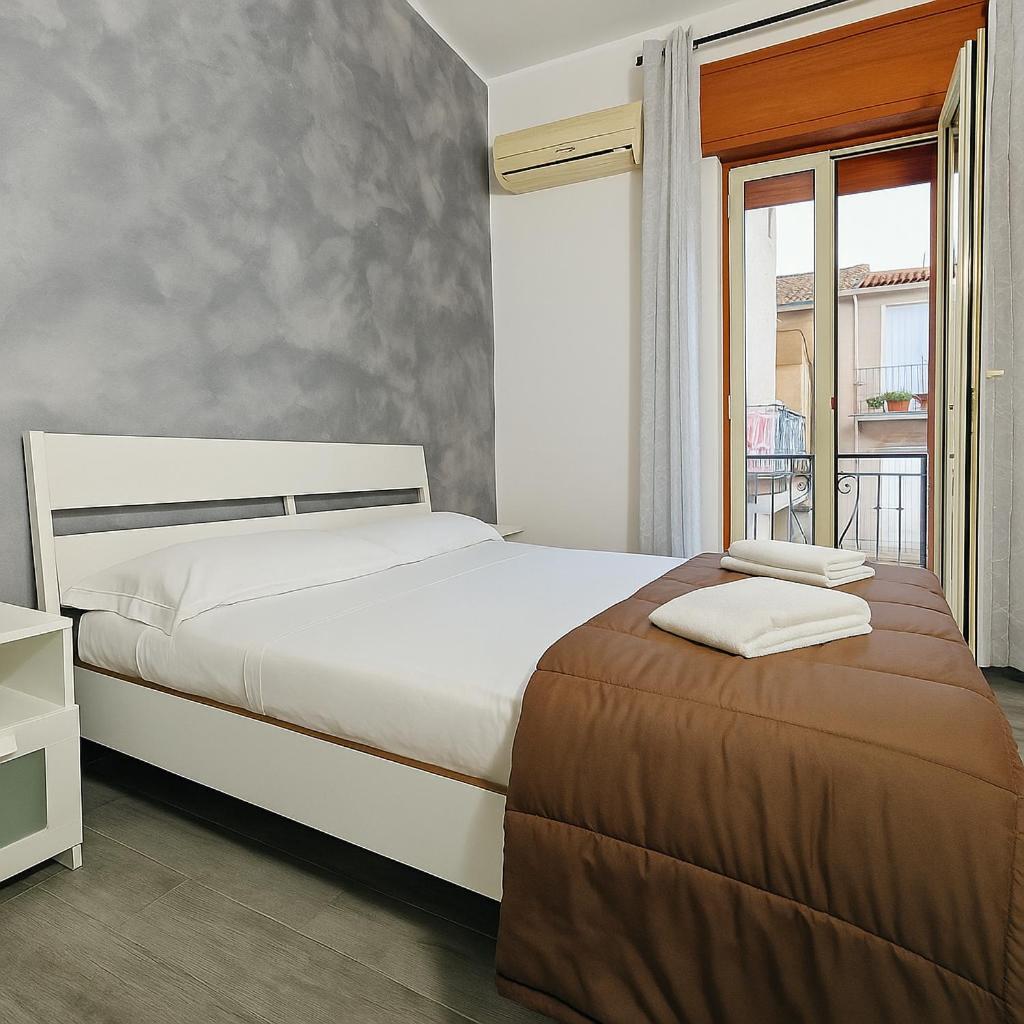 Etnapartment 1 Giardini Naxos Εξωτερικό φωτογραφία